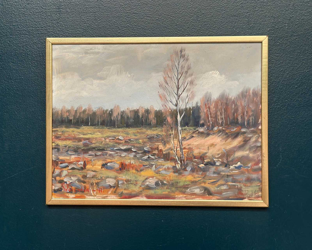 Landscape