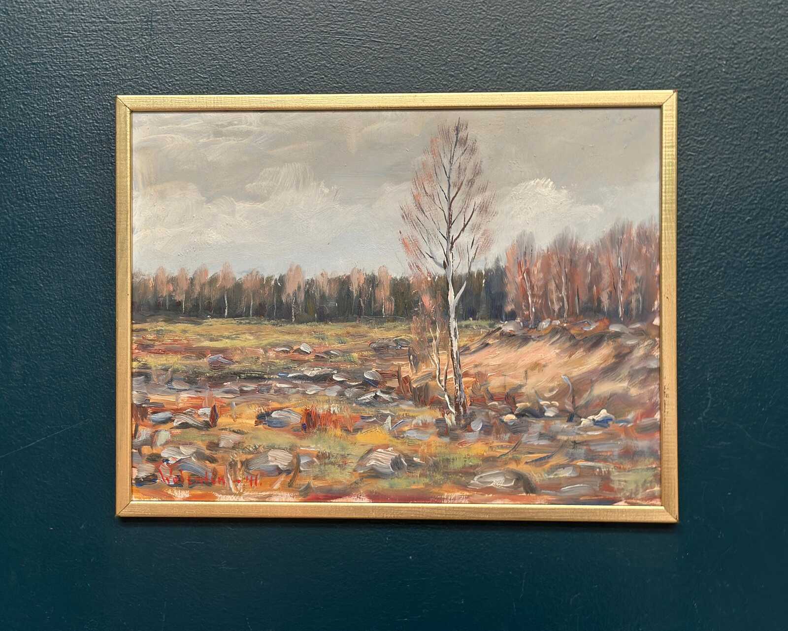 Landscape