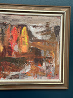 “Landscape” by Ingemar Callenberg