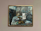 “Uppställning I” by Josef Geson
