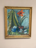“Still Life” by Martin Lindström