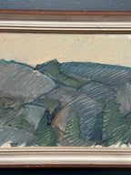 "Landscape" by Bengt Crantz