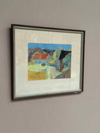 “Landscape” by Svan Grandin