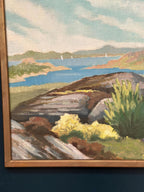 “Coast” By R, 1979