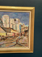 Cityscape