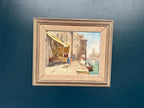 “Venice” by Knut Norman