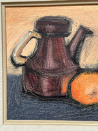 “Kattle and Oranges” by Herald