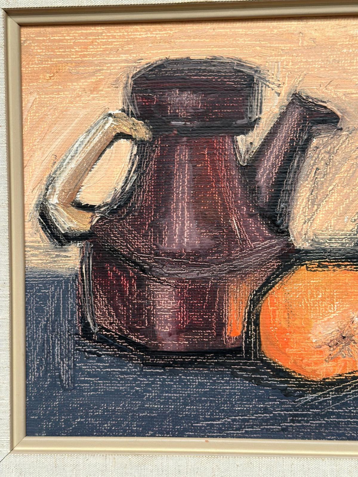 “Kattle and Oranges” by Herald