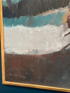 “Composition” by Erwin Andersson (1928–1988)
