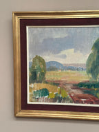 “Landscape” by Ragnar Falk