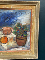 “Still Life” by Gunnar Greiber