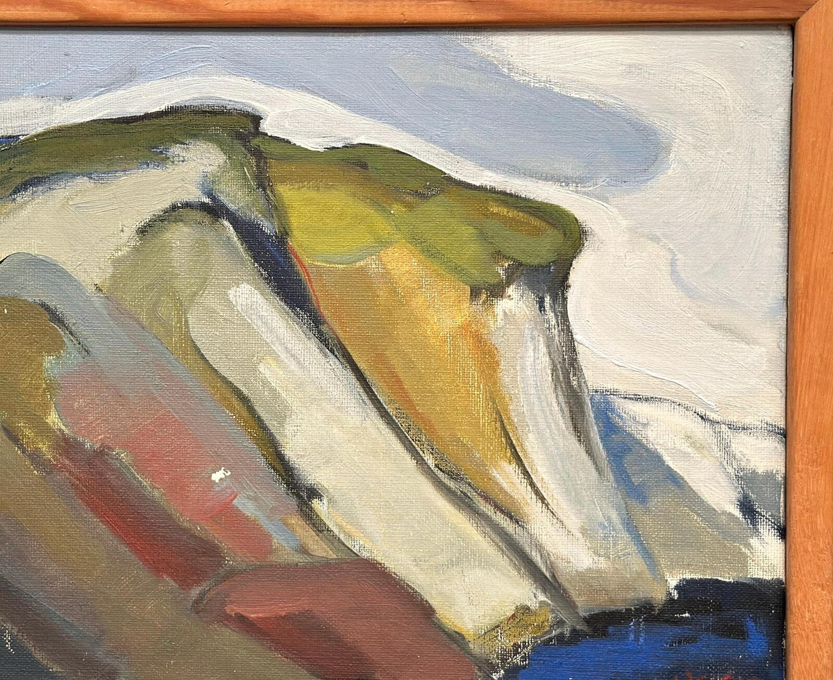 “Landscape” by Stig Delang