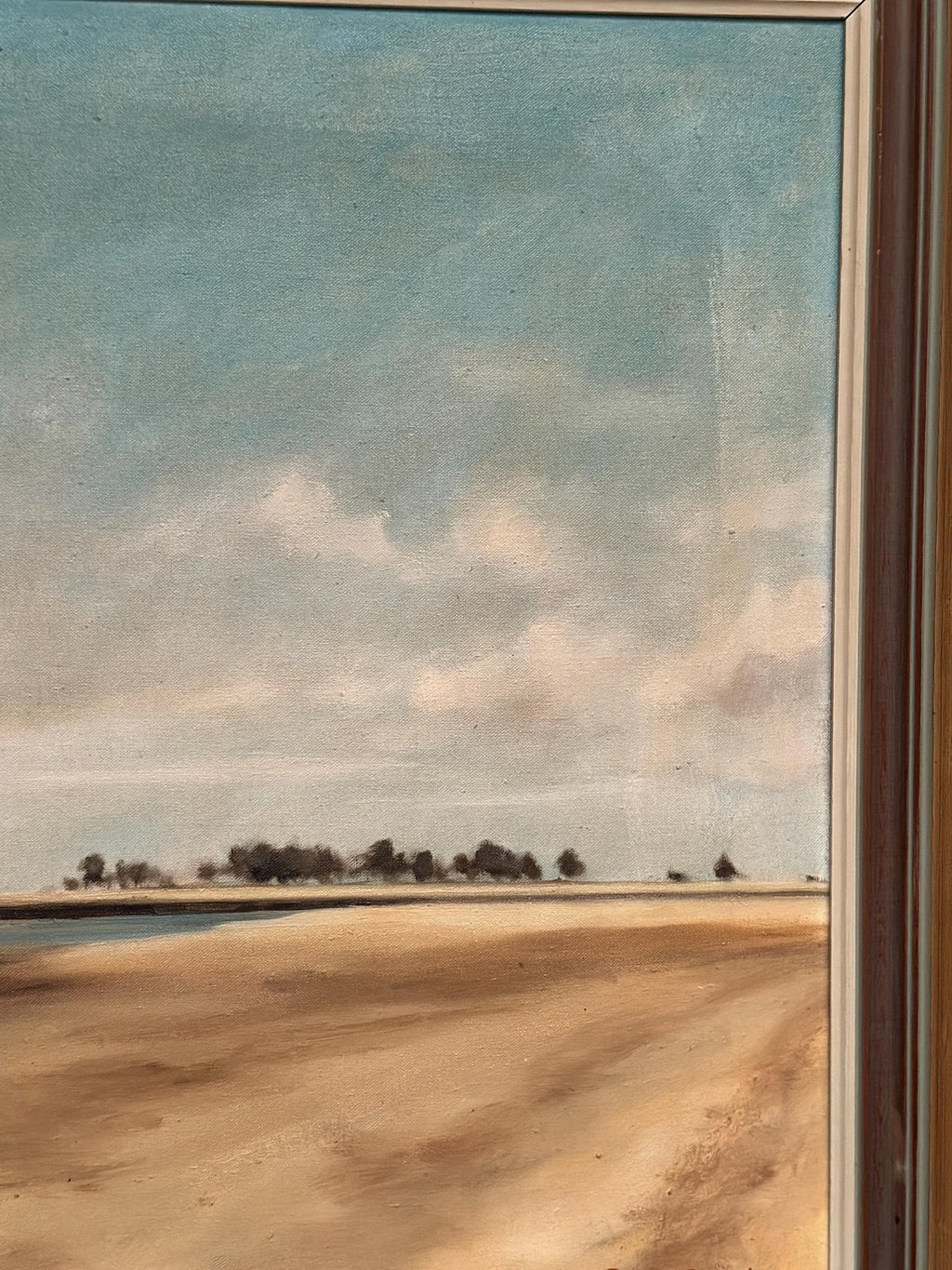 “Wells Next the Sea” by Robin Franklin