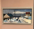 “House by the Sea” by Paul Berg