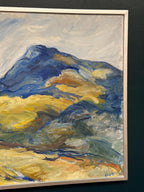 “Landscape IV” by Stig Delang