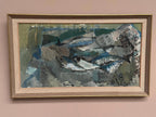 “Fish Supper” by Kenny Wenkel