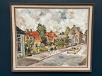 “City Life II” by Sooman