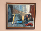 “Still Life” by R. Olsson