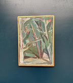 “Forest” by Thure Lindskoog