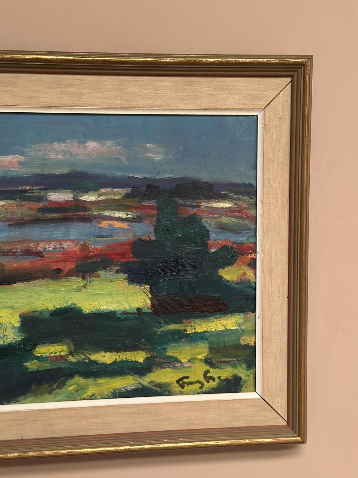 Landscape
