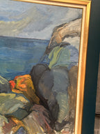 “Ovädersmoln Bohuslän” by Stig Delang