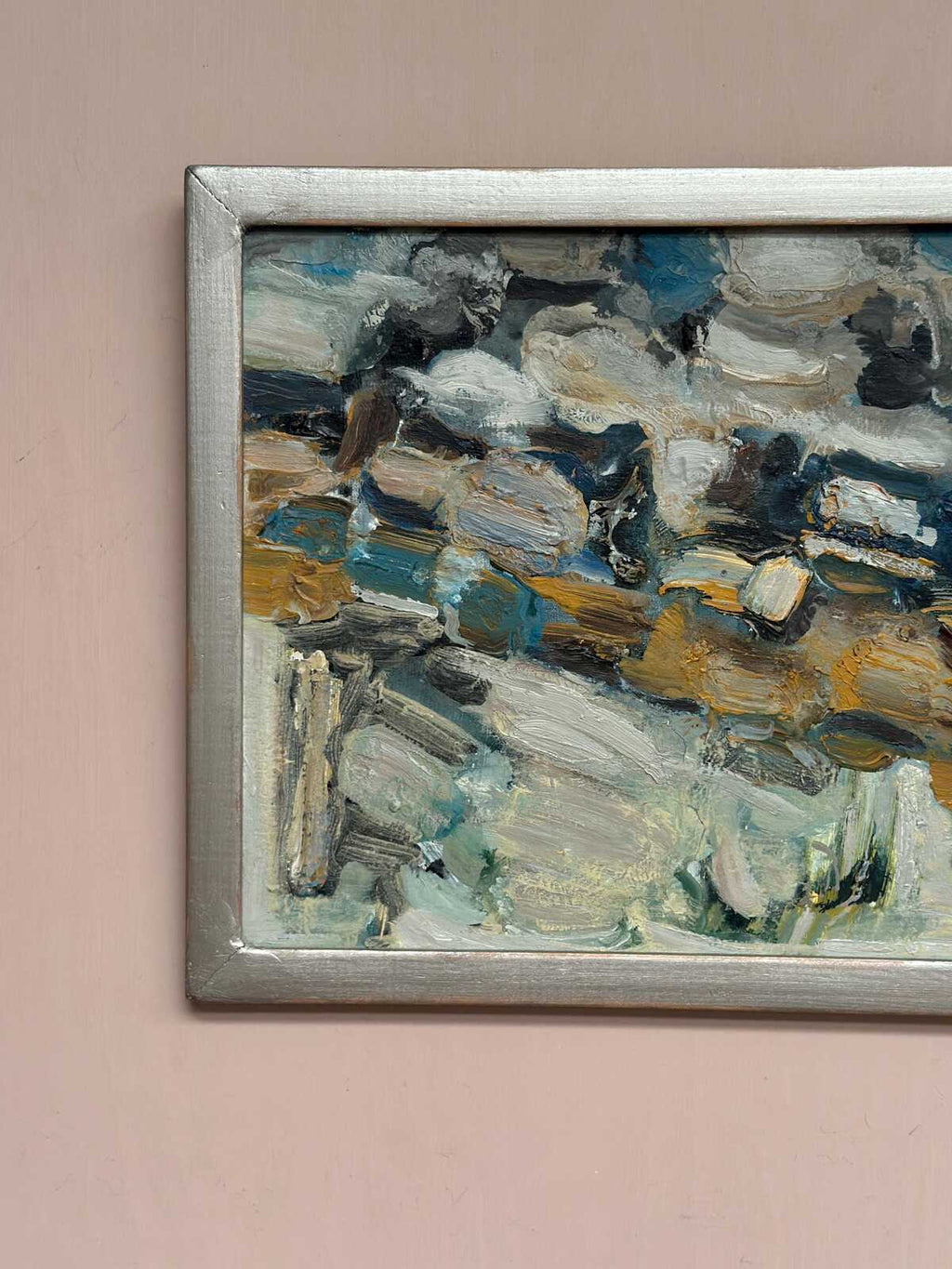 "Abstract Composition" by Torsten Hult