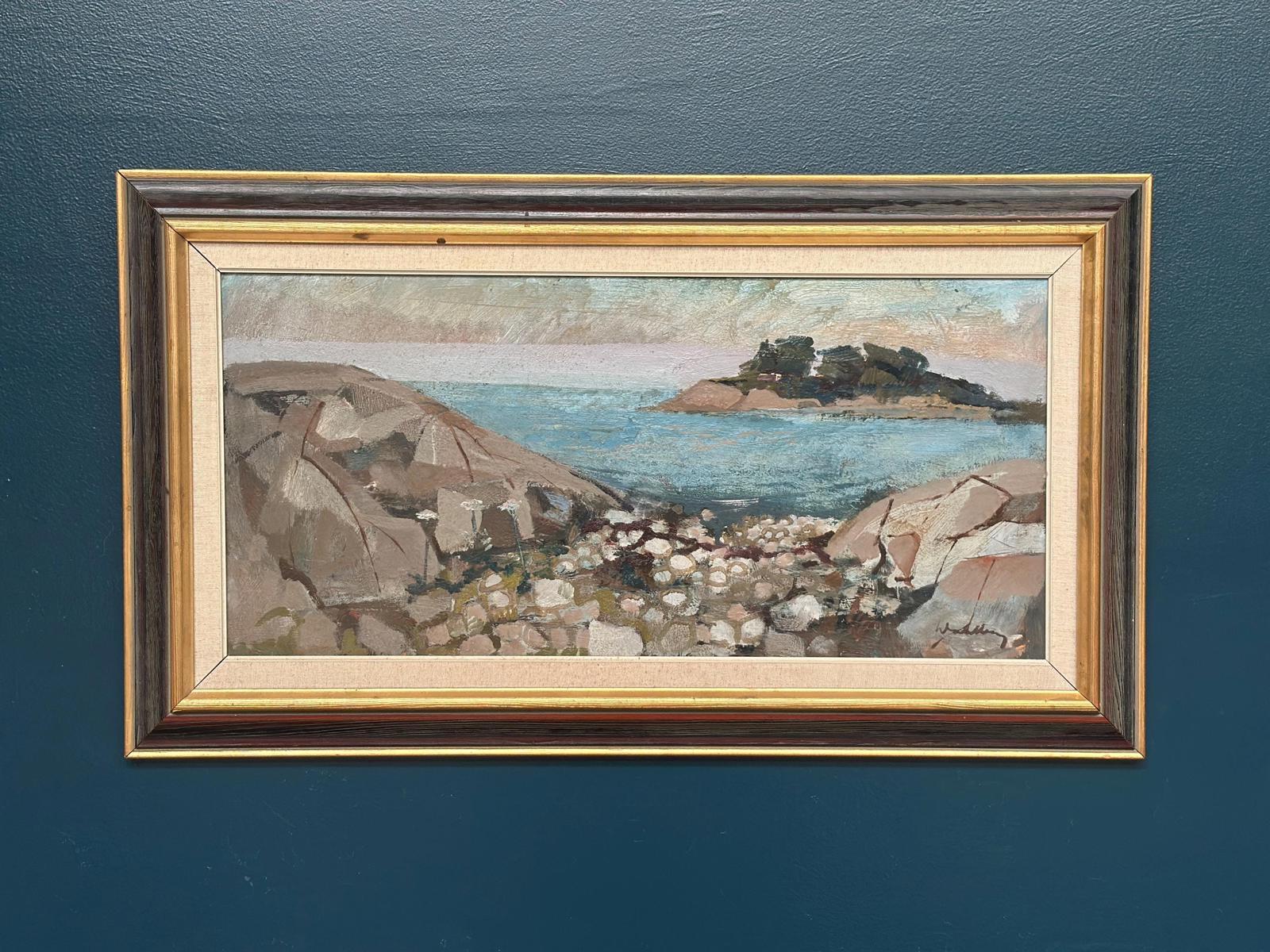 “Coast” by Bertil Wahlberg