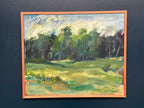 “Forest ” by Leif Nilsson