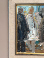 “Figures” by G.W.I. Lindqvist