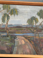 Path By  “H.E.” (1960)