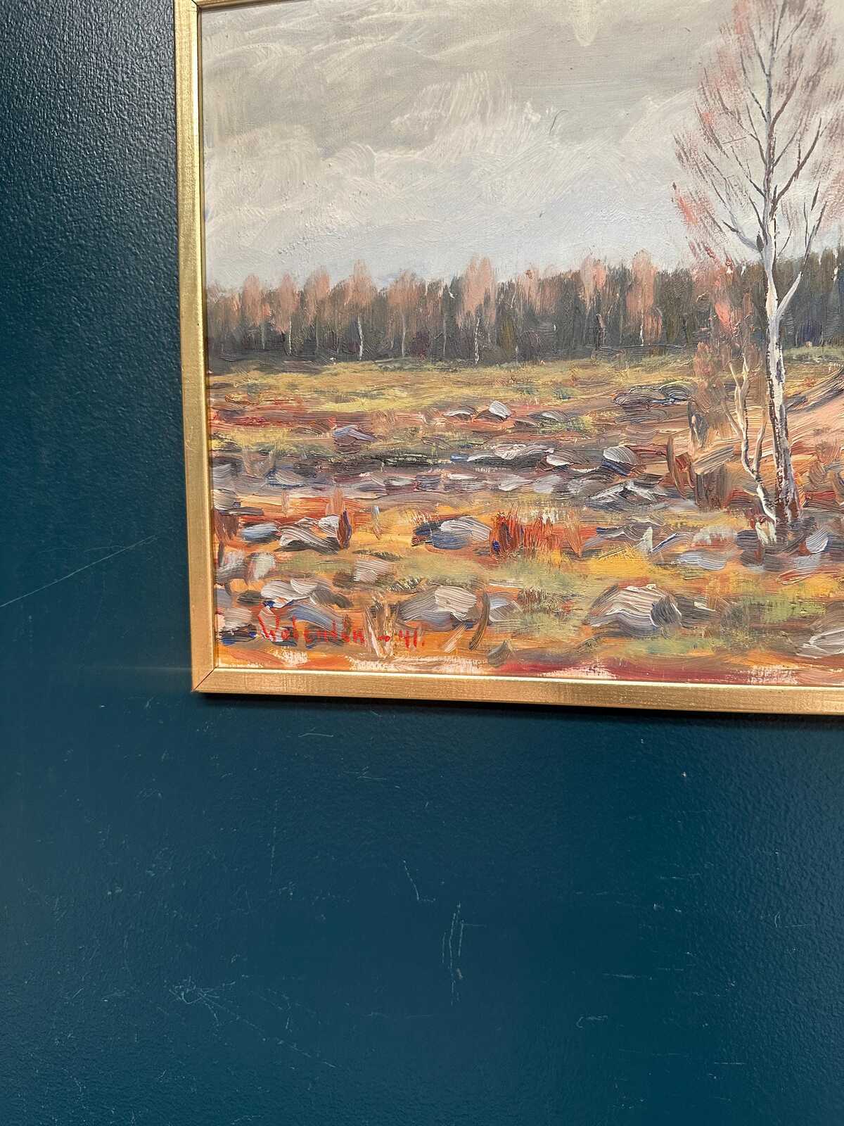 Landscape