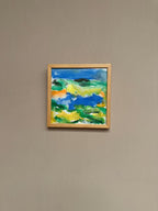 "Composition" by Inge Blomqvist