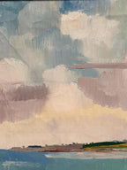 “Coastal Motif” by Göran Brunius