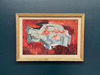 “Abstract” by Gösta Pettersson