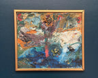 “Abstract Composition” by Ulf Eriksson