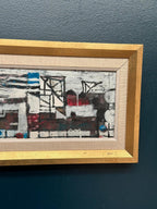 “Transition” by Teddy Sempinski