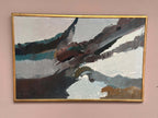 “Composition” by Erwin Andersson (1928–1988)