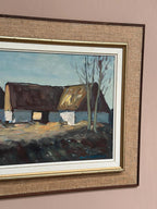 “Old Wasteland” by Hjalmar Lindblom