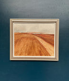 “Rustic Landscape” by Nils Essen