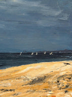 “Seascape” by T.J.