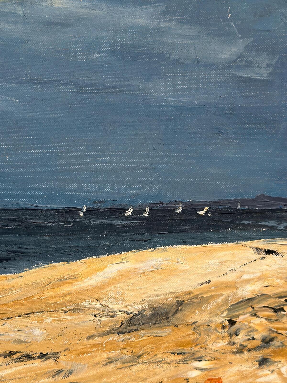 “Seascape” by T.J.