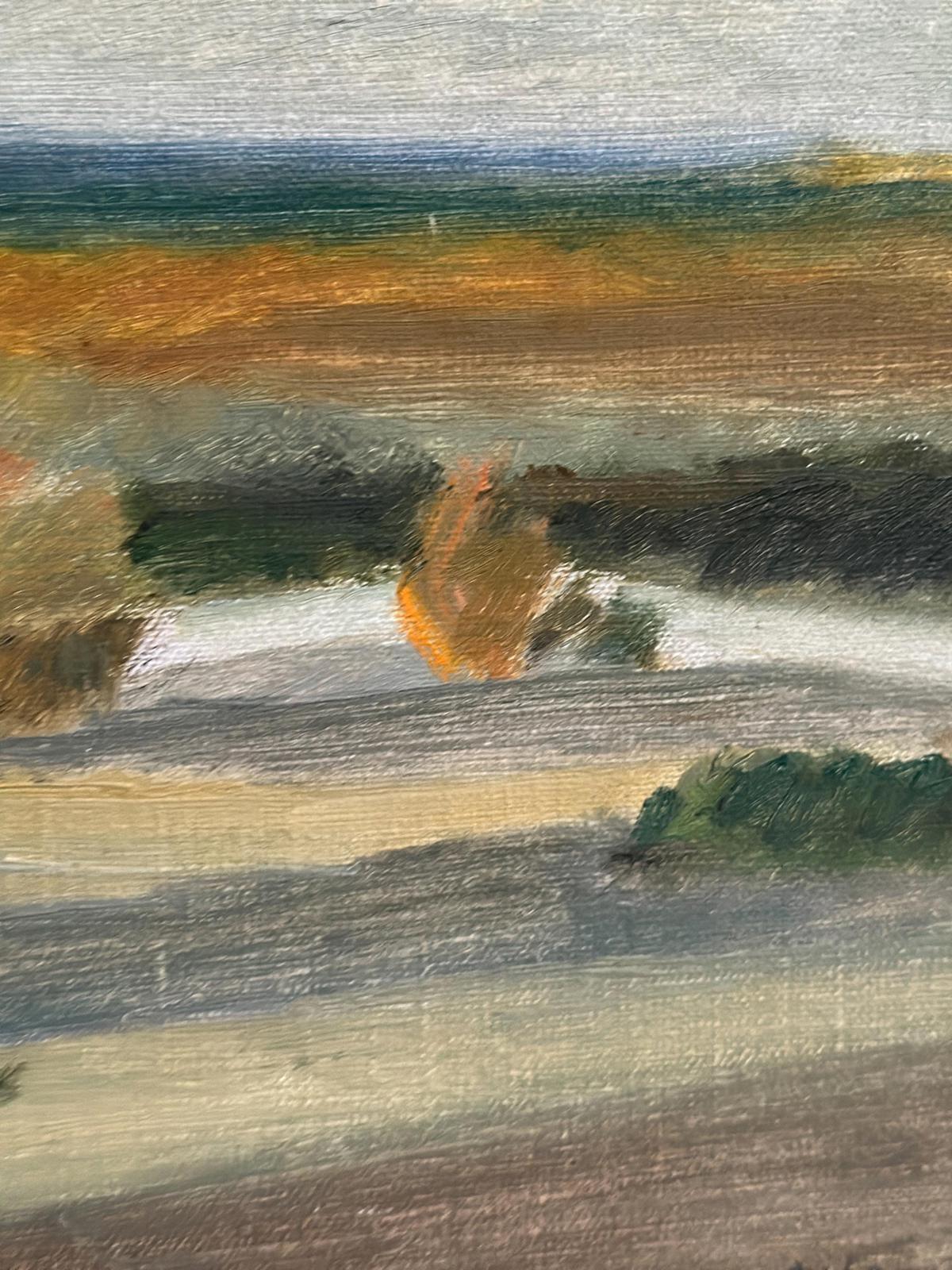 “Landscape” by Bengt Gustafsson