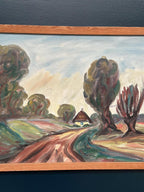 “Path” by J.A.