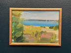 “Coast” by Lars Bertle