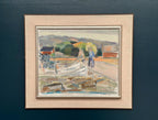 “Marina” by Anders A. Jönsson (1907–2002)