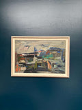 “Jämtland” by Ragnar Godin