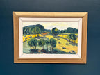 Trees by Kerstin Flyckt