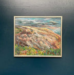 “Rocky Landscape” by Rune Eringstam