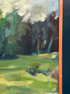 “Forest ” by Leif Nilsson