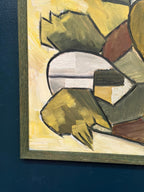 Abstract Composition